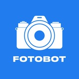 Fotobot AI | Нейрофотосессия