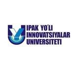 Ipak Yo'li Inovatsiyalar Universiteti