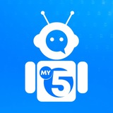 💡 MY5 Kasting