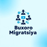 Buxoro Migratsiya