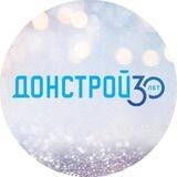 30 лет Донстрой | Конкурс Бот