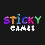 StickyGames Bot