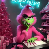 Grinch_nailsss