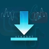 𝗨𝗧𝗘𝗭 𝗕𝗢𝗧 | скачат