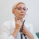 Лариса Иванова - диетолог