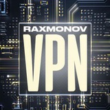 Raxmonov VPN