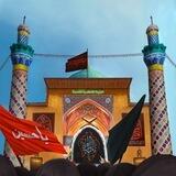 "العتبة الفاطمية المقدسة"