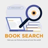 📚 Books Search 🔍