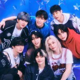 Бот канала STRAY KIDS GALLERY BUMM