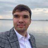 Константин Дудин