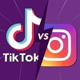 Tik Tok Instagram Downloader