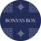 Bonya's Box
