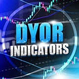 DYOR INDICATORS Bot