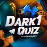 DARK1🔥QUIZ