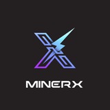 MinerX Airdrop
