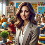 Менеджер happy school