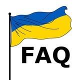 Чат-бот для допомоги Українцям в Ірландії
