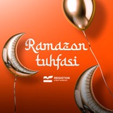 Ramazon Tuhfasi