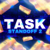 TASK STANDOFF 2
