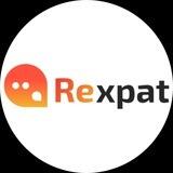 REXPAT Bot - Сервис для жизни за границей