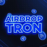 🧊 AIRDROP TRX
