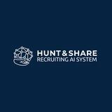 Hunt & Share – напиши сюда если хочешь работать у нас