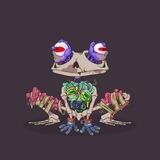 Mutant Toadz Verifier 🐸