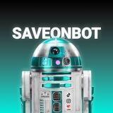 SaveOnBot 🤖