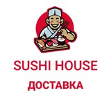Sushi House онлайн заказ