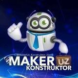 MAKER UZ | KONSTRUKTOR