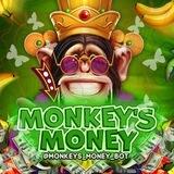 MONKEY'S MONEY