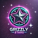 Grizzly Stars ️