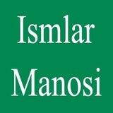 Ismlar Pro Bot