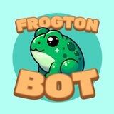 FrogTON / TON Farm