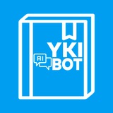 YKI BOT