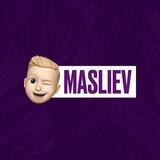 Masliev VPN