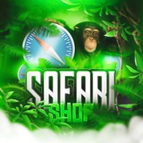 Safari Shop