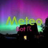 Meteo Bot
