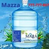 Mazza Toza Suvlari Bukhara