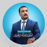 الدكتور ابراهيم نامس الجبوري