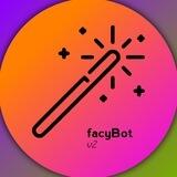 Facy Bot - Photo Editor | Make your photos amazing! v2