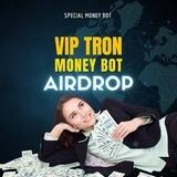 💲V.I.P TRX BOT💲