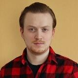 Дмитрий Вигуляров Инфо