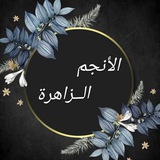 ألانجم الزاهرة🤎