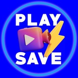 ⚡️ Play Save | Скачать видео музыка