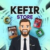 KEFIR Store | Бот