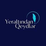 Yeraltından Qeydlər