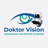Doktor Vision | Online navbat