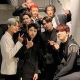 ATEEZ Administration