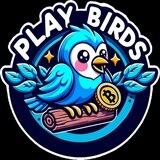PlayBirds - P2E $PBTK💸